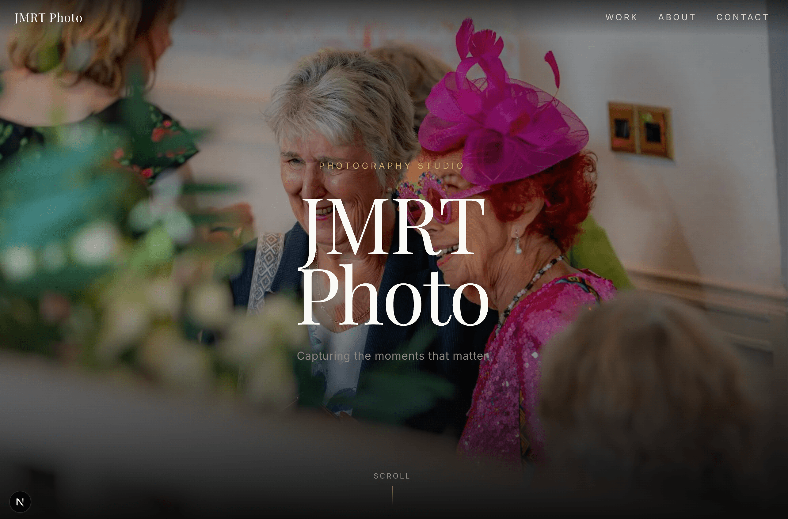 JMRT Photo
